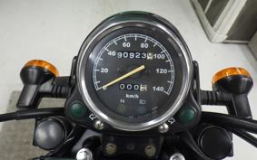 KAWASAKI 250TR BJ250F