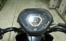 HONDA ｸﾛｽｶﾌﾞ JA10