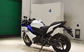 HONDA CBR600F 2012