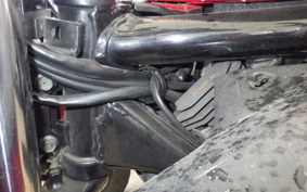 YAMAHA FZ400 1997 4YR