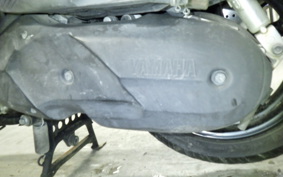 YAMAHA CYGNUS 125 XSR 3 1990 SED8J