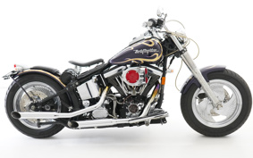 HARLEY FLSTF1340-1450 1997 BML