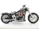 Фото Harley FLSTF1340-1450 1997 с японского аукциона