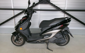 YAMAHA CYGNUS125XSR SE44J