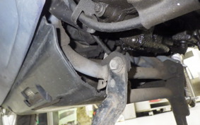HONDA BROAD 90 2013 HF06