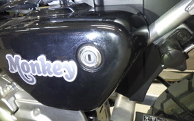 HONDA MONKEY 125 2000 JB05