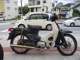 Фото Honda SUPER CUB90 с японского аукциона