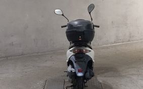 HONDA DIO CHESTER AF68