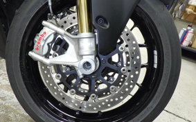 DUCATI ストリート FIGHTER V2S 2025