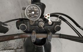 SUZUKI GLASS TRACKER BIG BOY NJ47A