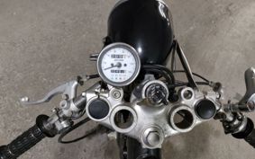 YAMAHA SR400 1JR