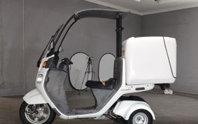 HONDA GYRO TA03