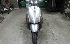 SUZUKI LET's 4 2021 CA45A