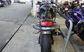 KAWASAKI ZZ1100 NINJA R Gen.2 1999 ZXT10D