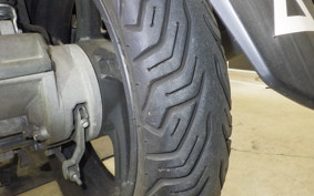 HONDA PCX 125 2025 JF56