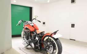HARLEY FLSTC 1340 1991