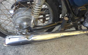 HONDA CB250 CB250