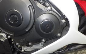 SUZUKI GSX-R600 2007