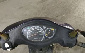 YAMAHA AKUSHI STREET SE53J