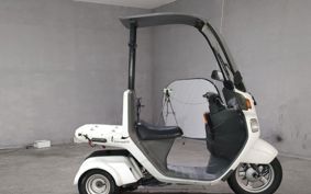HONDA GYRO TA03