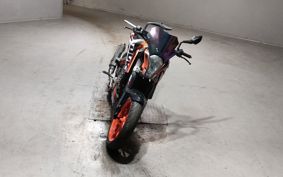 KTM 125 DUKE JGA4D