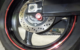 SUZUKI BANDIT 1250 F 2013 GW72A