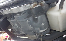 HONDA SHADOW 400 1999 NC34