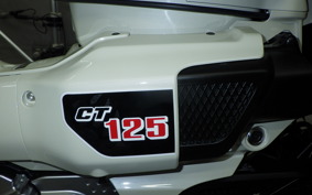 HONDA CT125-2 2011 JA65