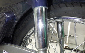 HONDA C50 SUPER CUB AA01