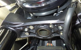 DUCATI SCRAMBLER FULL THROTTLE 2023