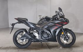 YAMAHA YZF-R25 RG43J