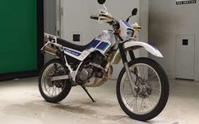 YAMAHA SEROW 225 W 4JG
