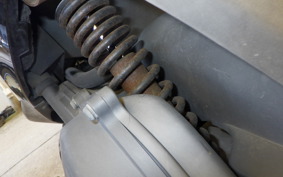 YAMAHA AXIS 125 TREET SE53J