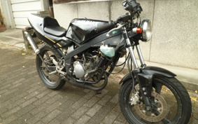 YAMAHA TZR50 4EU