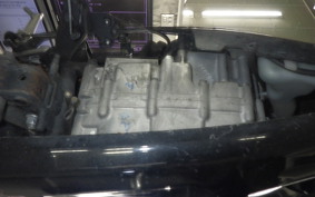 SUZUKI GSX-R125 2015 DL33B