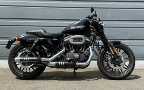 HARLEY XL1200CX 2017 LM3