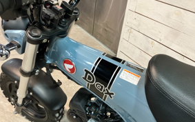 HONDA  DUX 125 JB04