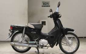 HONDA C110 SUPER CUB 1984 JA10