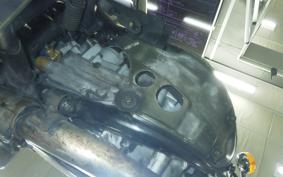 YAMAHA SR400 Gen.2 1994 1JR