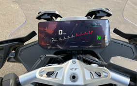 BMW R1300RT ASA 2025 0M41