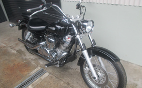 YAMAHA DRAGSTAR 250 VG05J