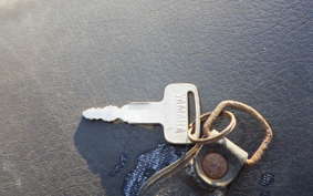 YAMAHA JOG Gen.2 3YJ