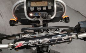 HONDA XR250 BAJA MD30