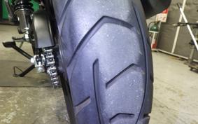 HONDA GB350S 2022 NC59