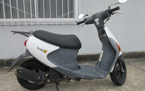 SUZUKI LETS4 CA45A
