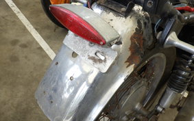 KAWASAKI Z650 KZ650B