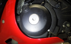SUZUKI GSX-R125 DL33B