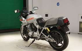 SUZUKI GSX400S KATANA 1995 GK77A