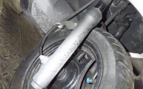 SUZUKI ADDRESS V125 2022 CF46A