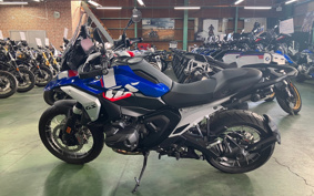 BMW R1300GS 2024 0M21